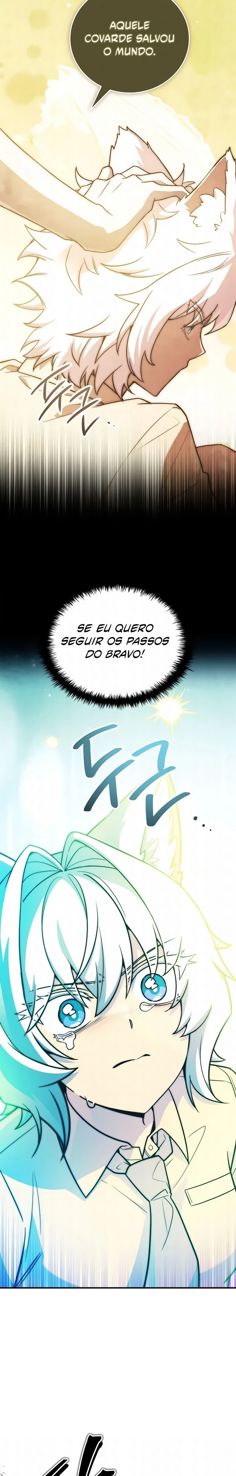 O Herói Lendário é um Aluno Com Honras da Academia capitulo 68 pagina 30