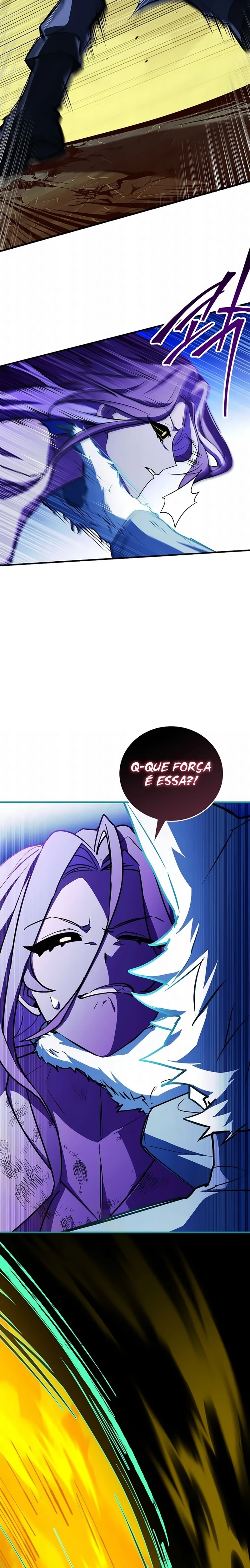 O Herói Lendário é um Aluno Com Honras da Academia capitulo 68 pagina 43