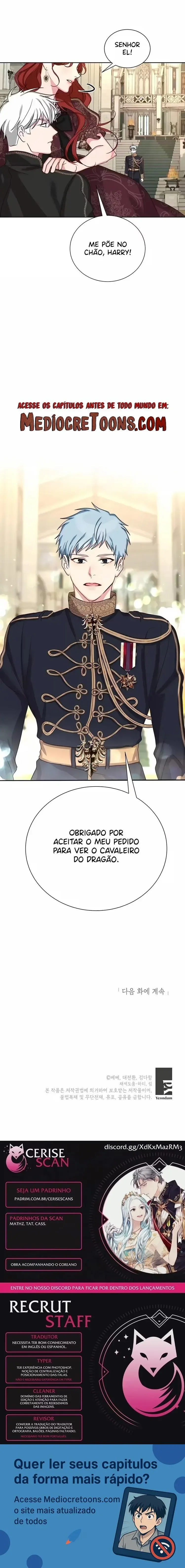 A Vilã Reencarnada capitulo 32 pagina 9