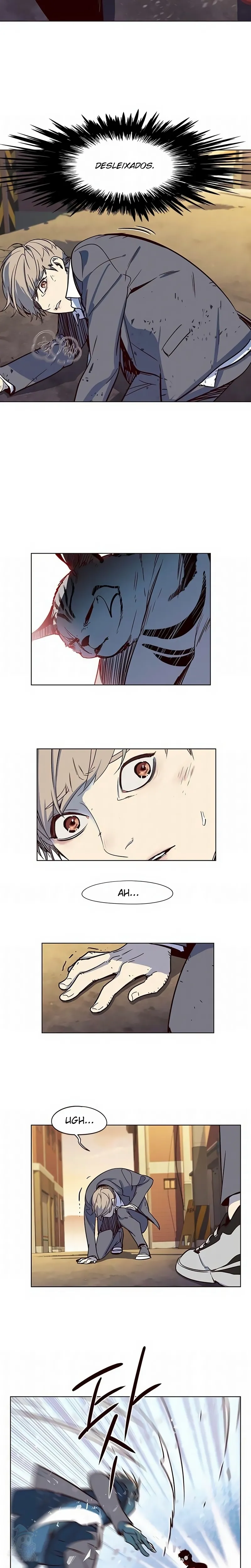 Veletric capitulo 12 pagina 11