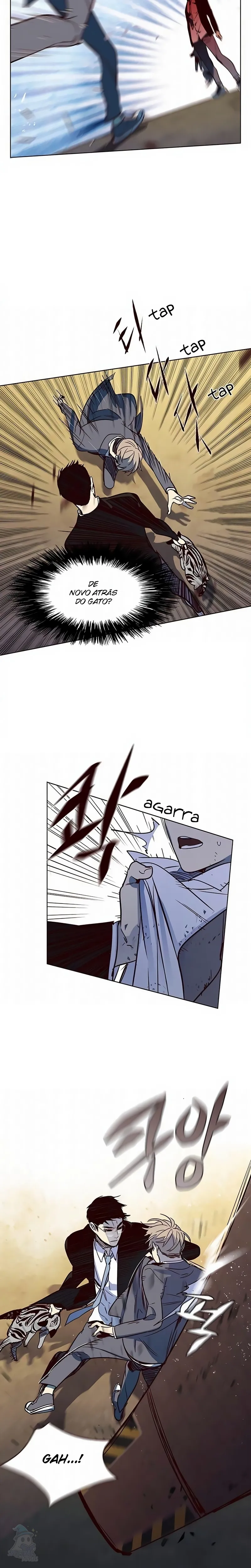 Veletric capitulo 12 pagina 12