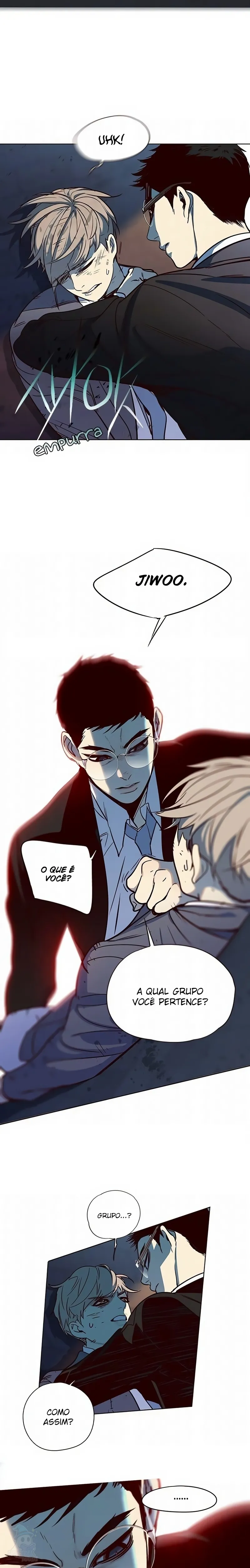 Veletric capitulo 12 pagina 13