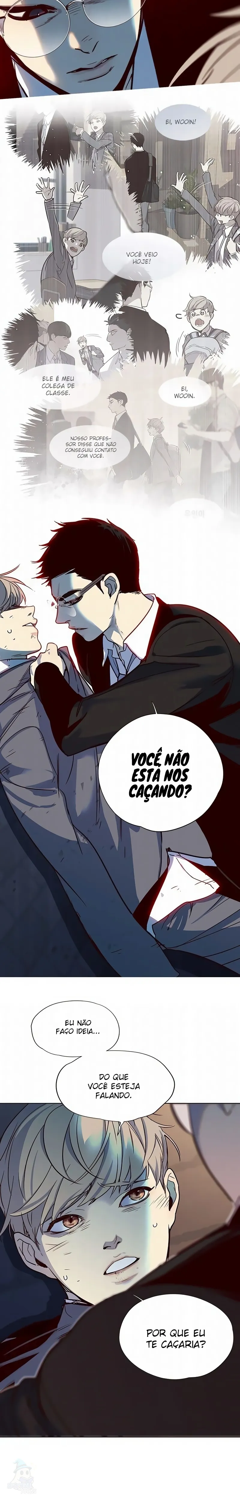 Veletric capitulo 12 pagina 14