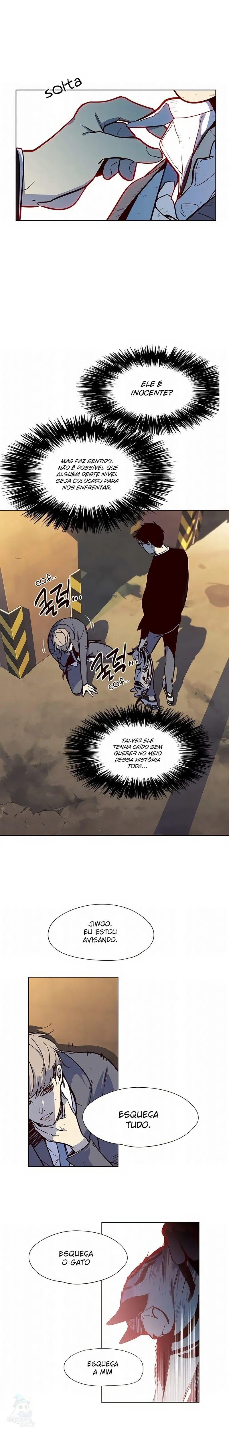 Veletric capitulo 12 pagina 15