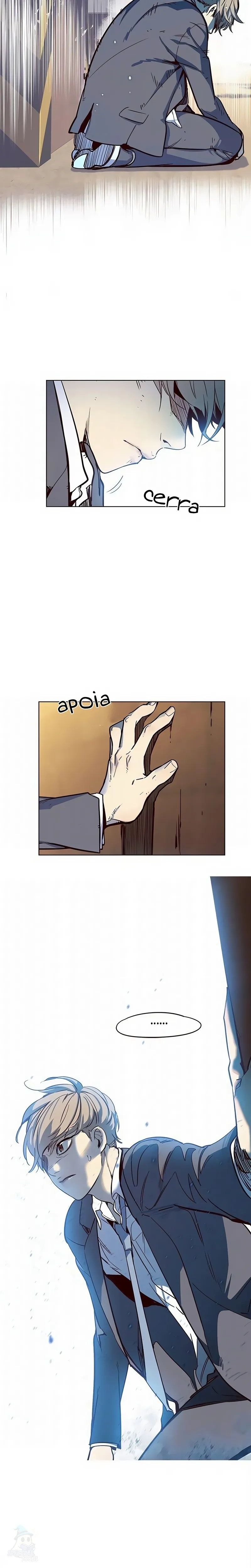 Veletric capitulo 12 pagina 18