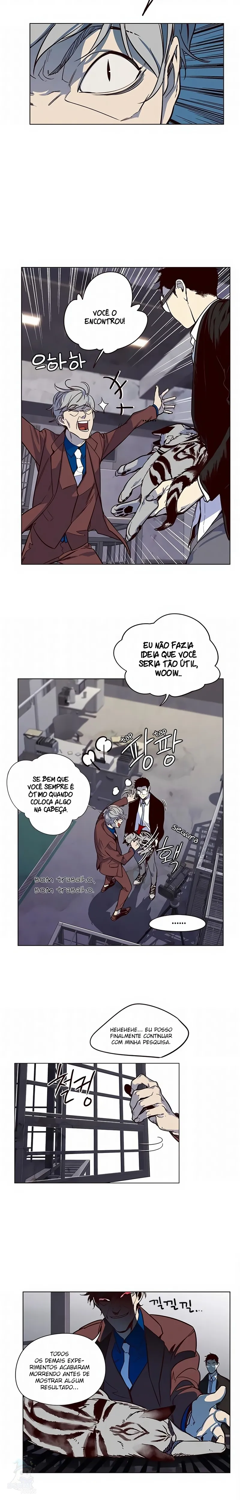 Veletric capitulo 12 pagina 22