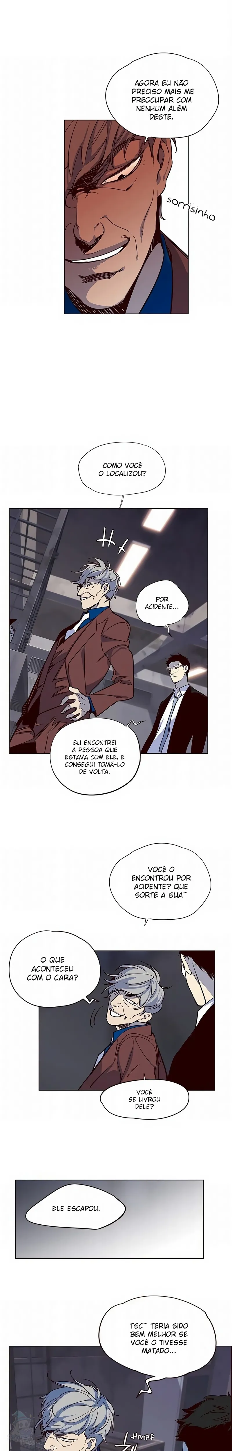 Veletric capitulo 12 pagina 23