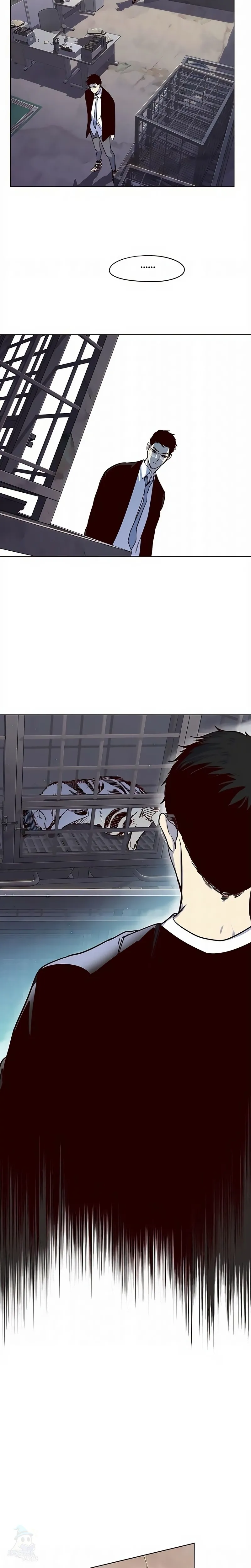 Veletric capitulo 12 pagina 25