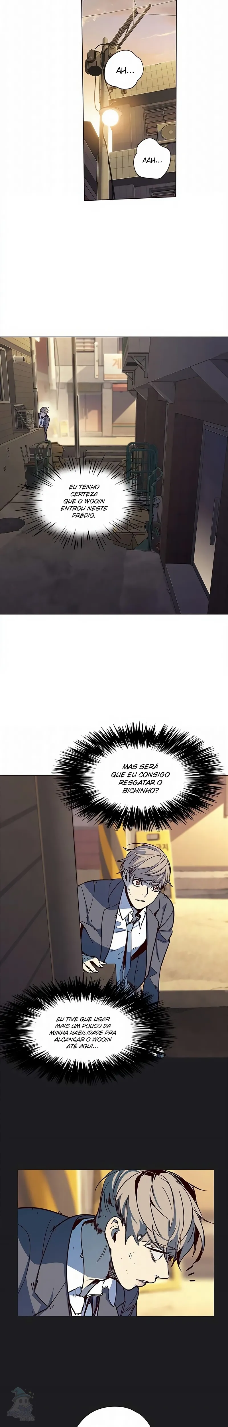 Veletric capitulo 12 pagina 26