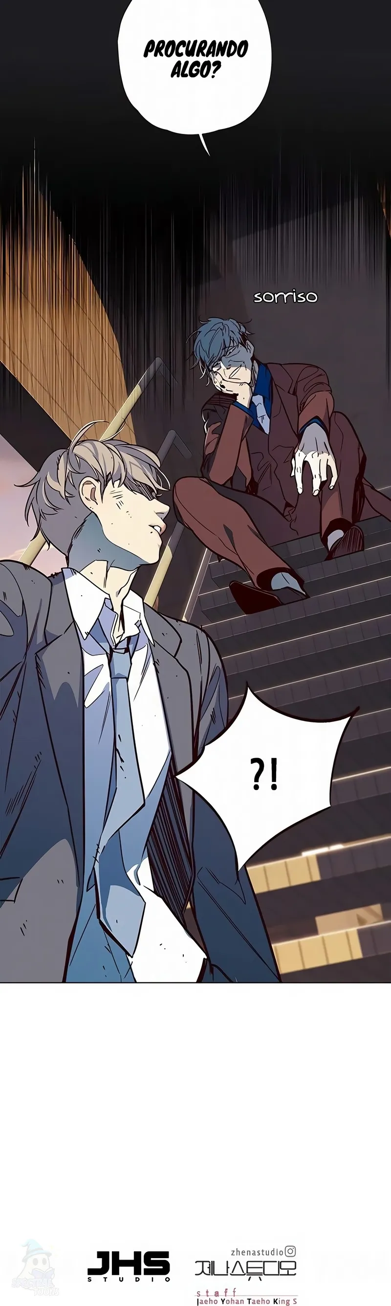 Veletric capitulo 12 pagina 27