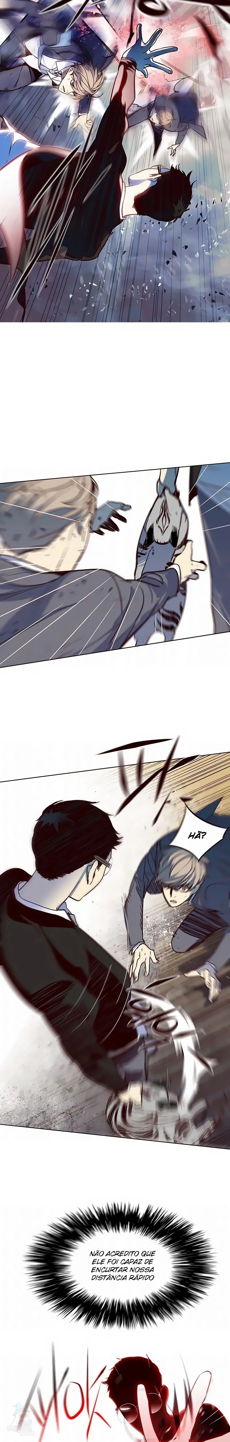 Veletric capitulo 12 pagina 8