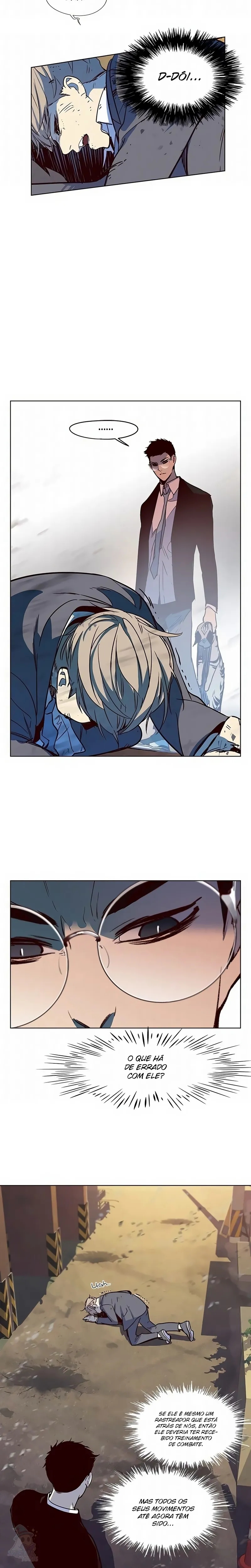 Veletric capitulo 12 pagina 10