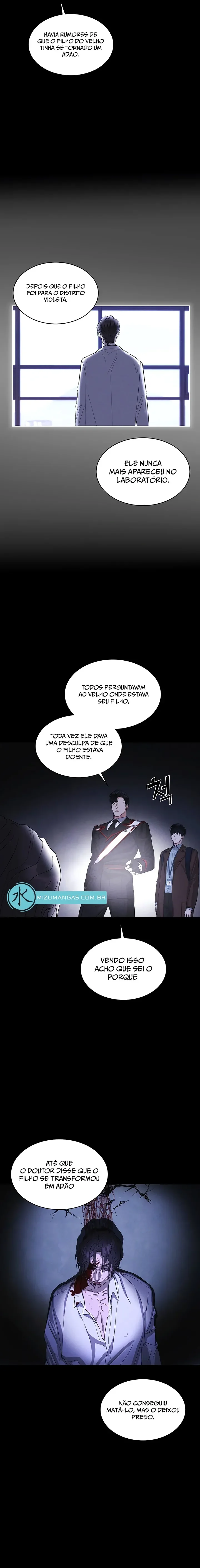 Cidade Arco-Ãris capitulo 10 pagina 15