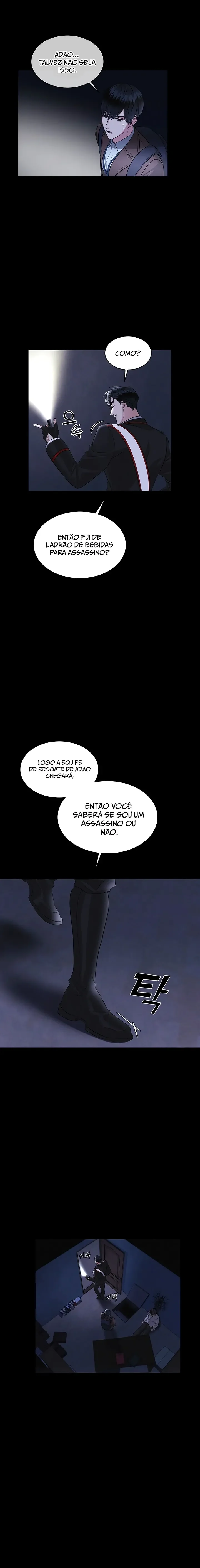 Cidade Arco-Ãris capitulo 10 pagina 16