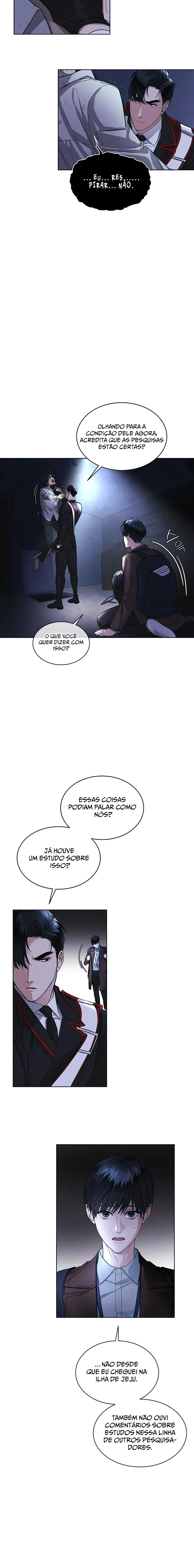 Cidade Arco-Ãris capitulo 10 pagina 2