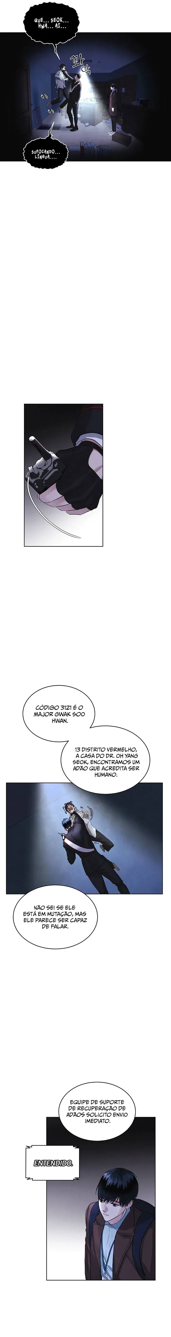 Cidade Arco-Ãris capitulo 10 pagina 3
