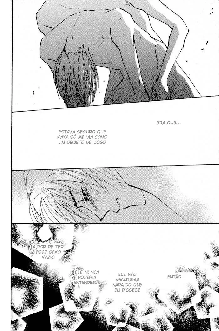 Flor Profunda capitulo 2 pagina 11
