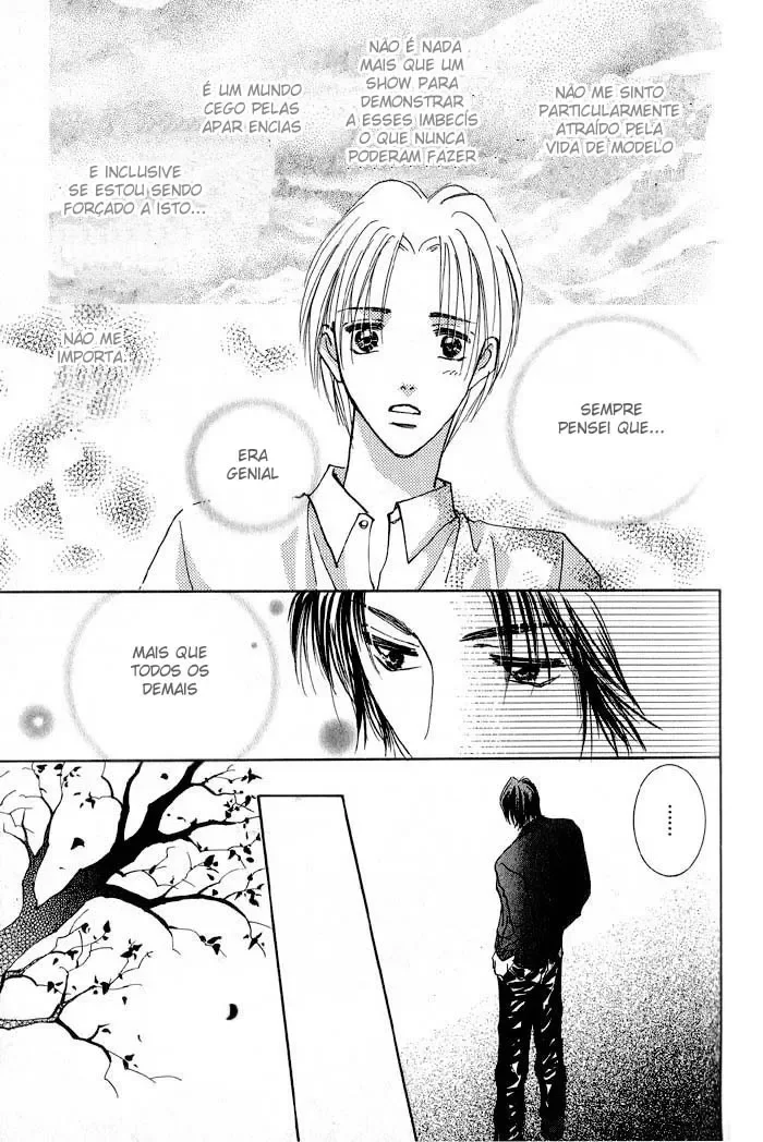 Flor Profunda capitulo 2 pagina 14