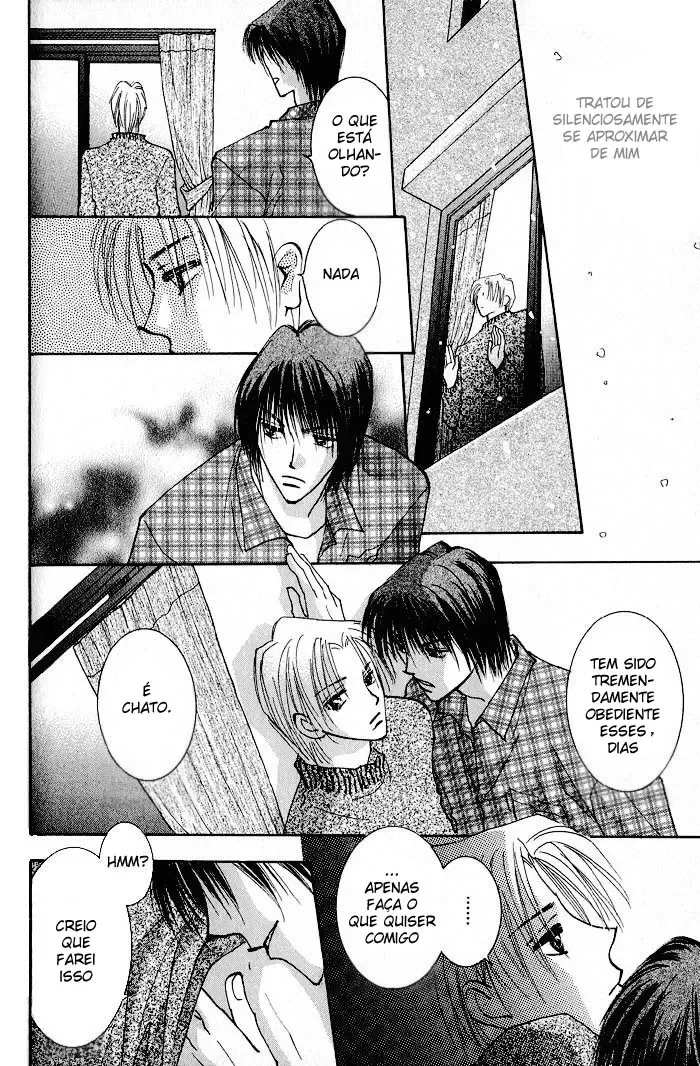 Flor Profunda capitulo 2 pagina 15