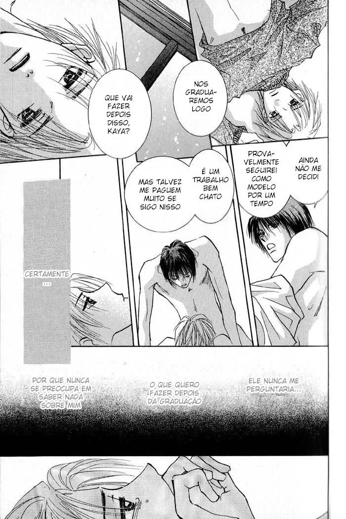 Flor Profunda capitulo 2 pagina 16