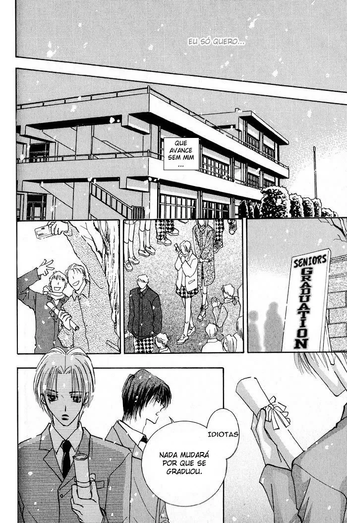 Flor Profunda capitulo 2 pagina 17