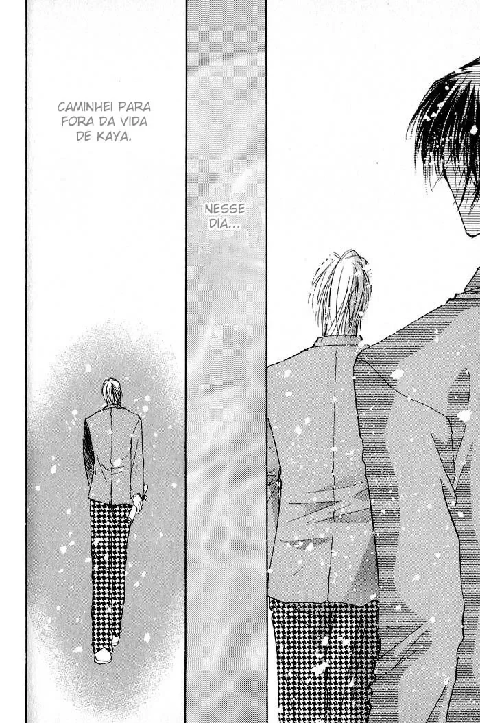 Flor Profunda capitulo 2 pagina 19