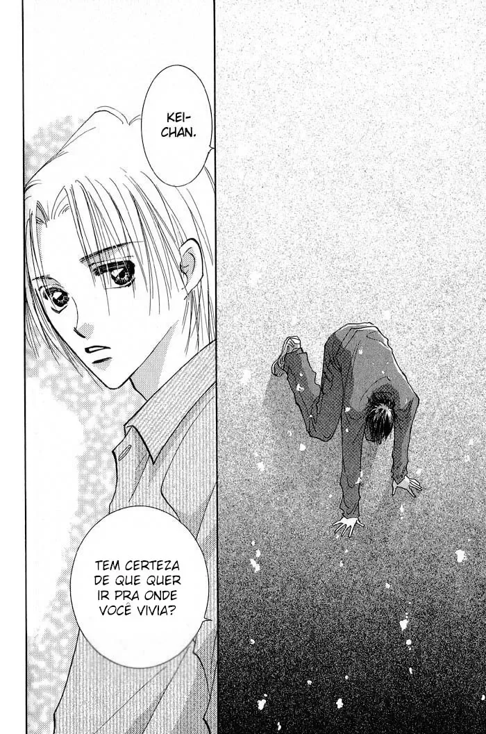 Flor Profunda capitulo 2 pagina 25