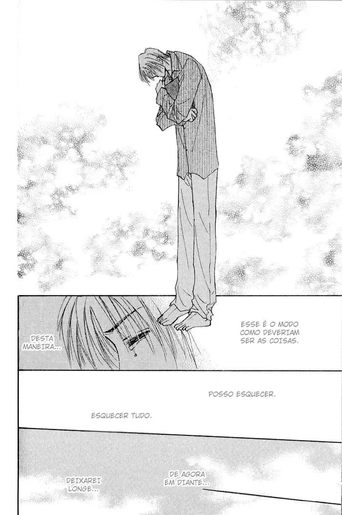 Flor Profunda capitulo 2 pagina 27