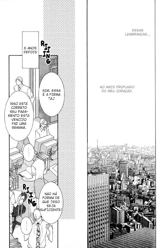 Flor Profunda capitulo 2 pagina 28