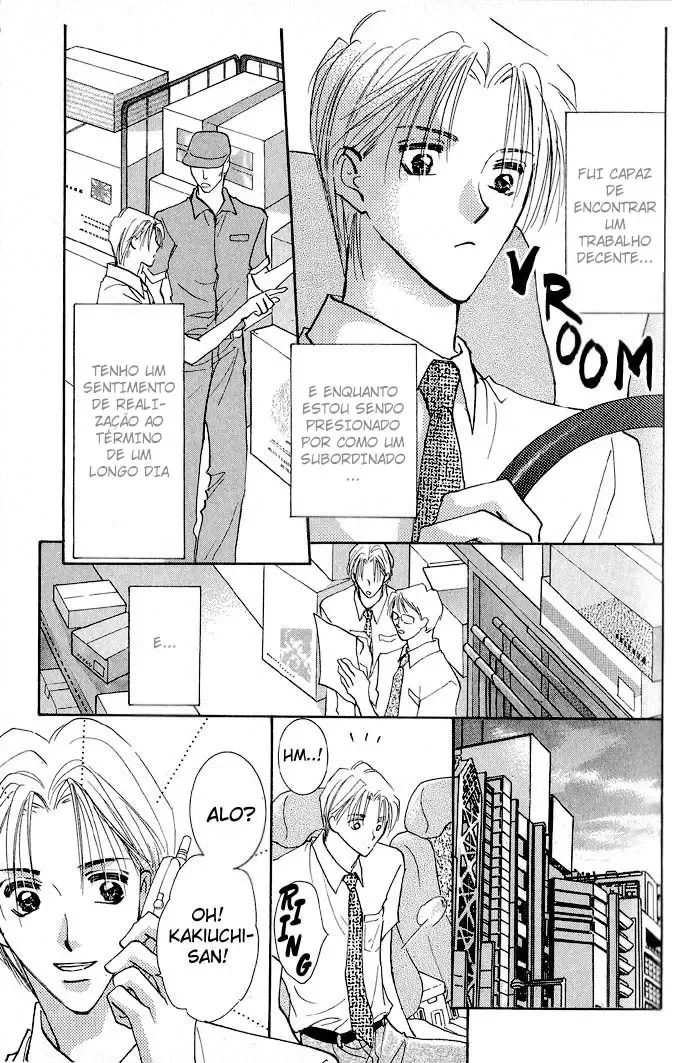 Flor Profunda capitulo 2 pagina 30