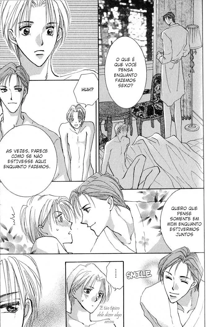 Flor Profunda capitulo 2 pagina 34