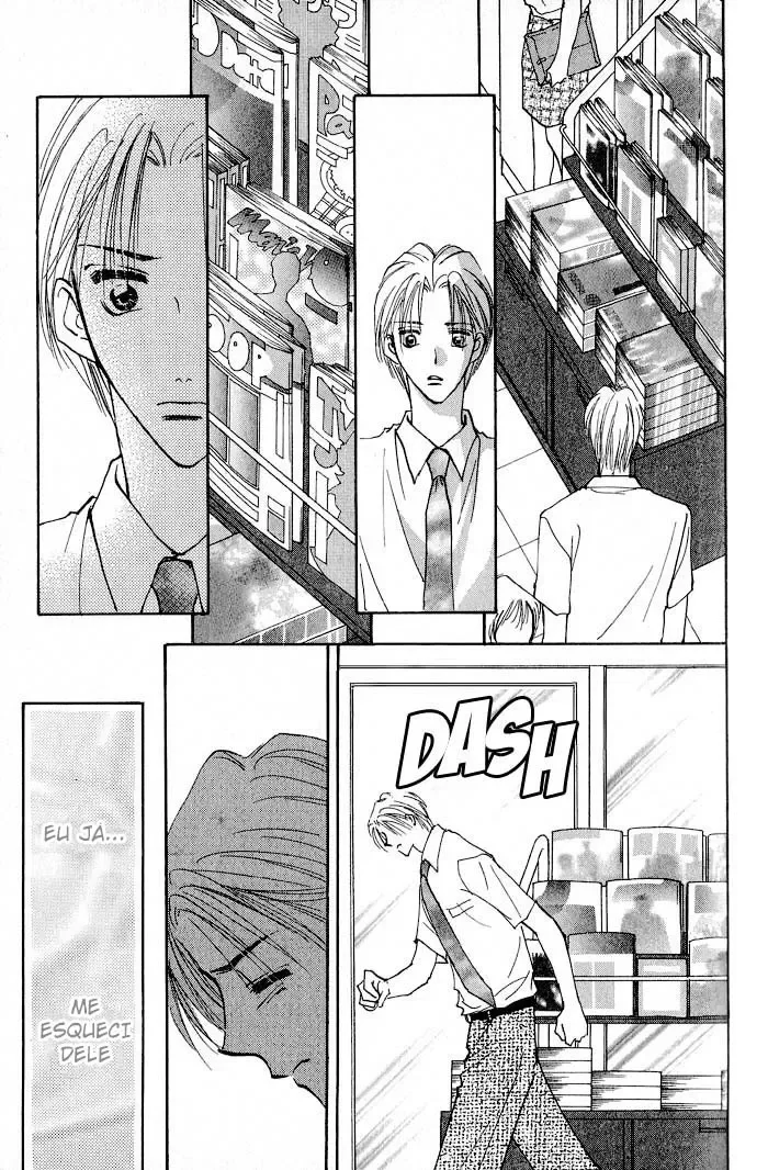 Flor Profunda capitulo 2 pagina 36
