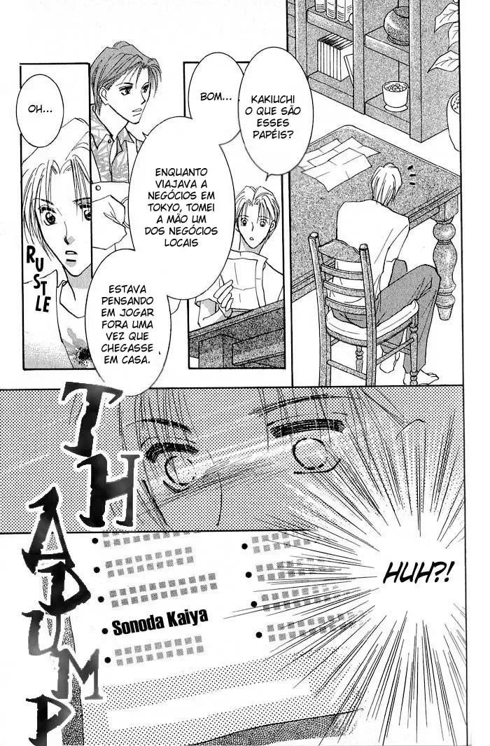 Flor Profunda capitulo 2 pagina 38