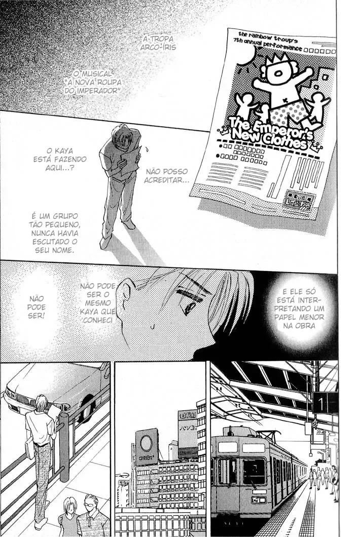 Flor Profunda capitulo 2 pagina 40