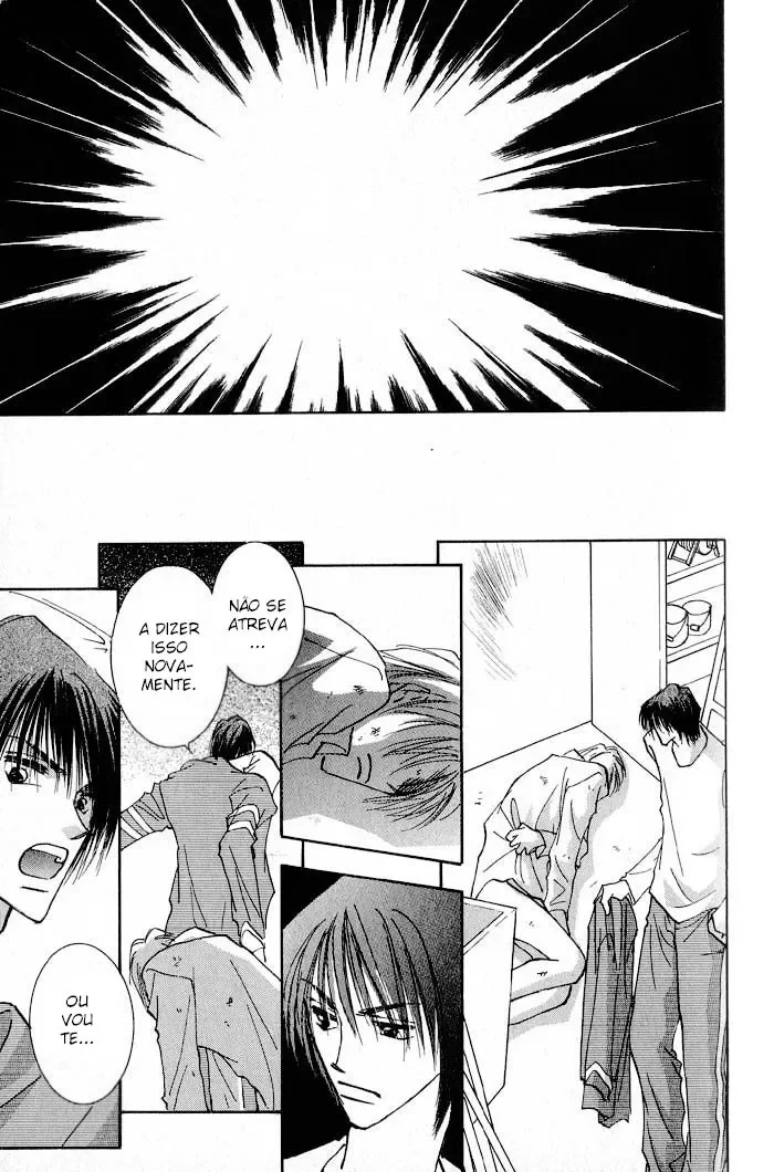 Flor Profunda capitulo 2 pagina 8