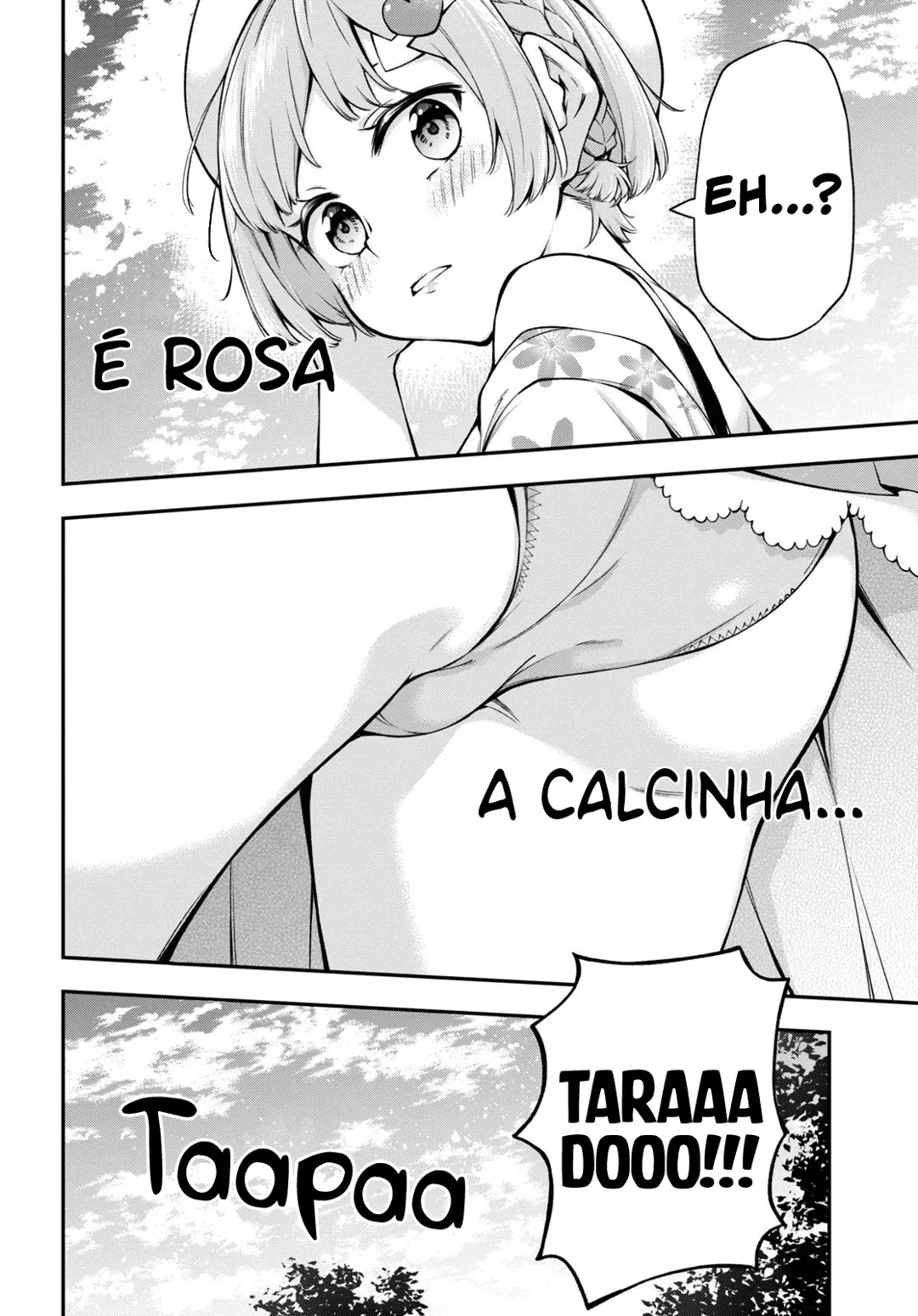Porque VocÃª Ama o RÃ¡dio capitulo 1 pagina 13