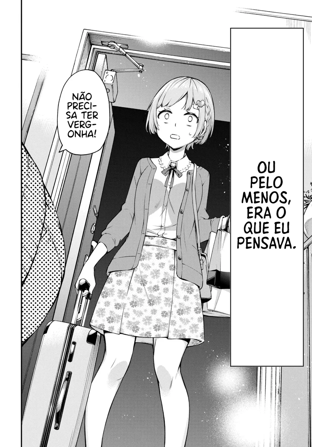 Porque VocÃª Ama o RÃ¡dio capitulo 1 pagina 47
