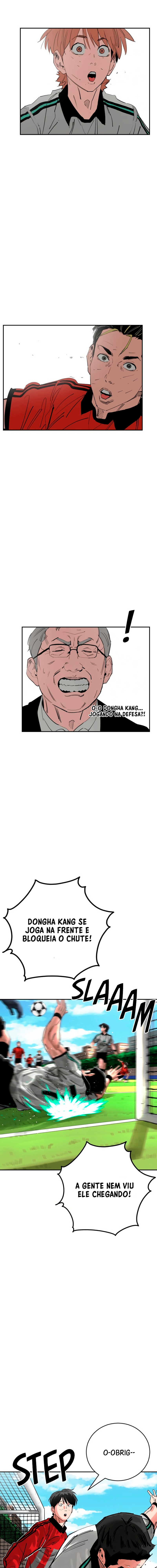 O Grande Salto capitulo 203 pagina 17