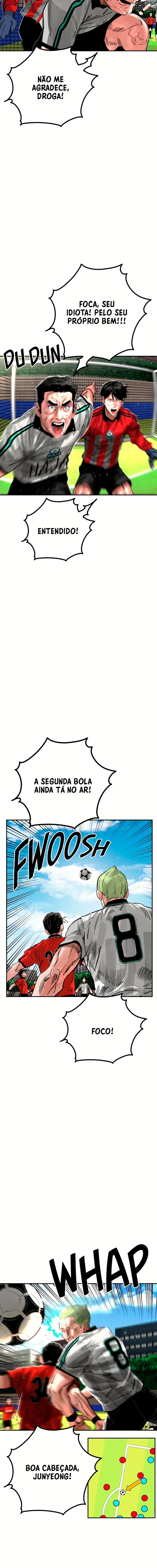 O Grande Salto capitulo 203 pagina 18