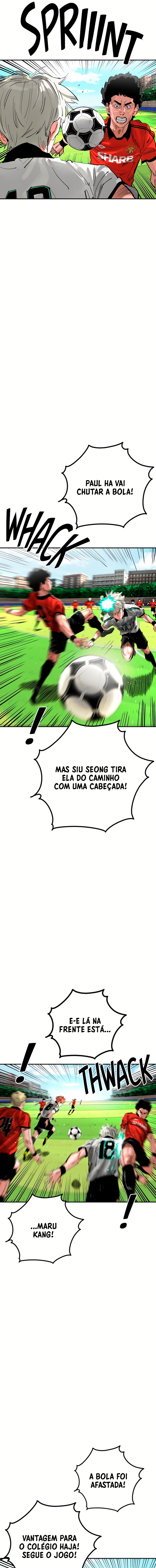 O Grande Salto capitulo 203 pagina 20