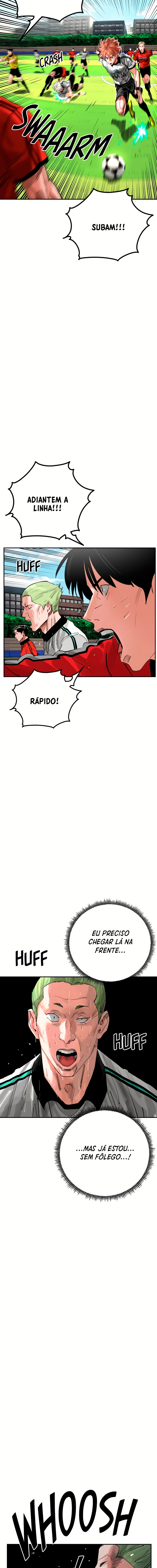 O Grande Salto capitulo 203 pagina 21