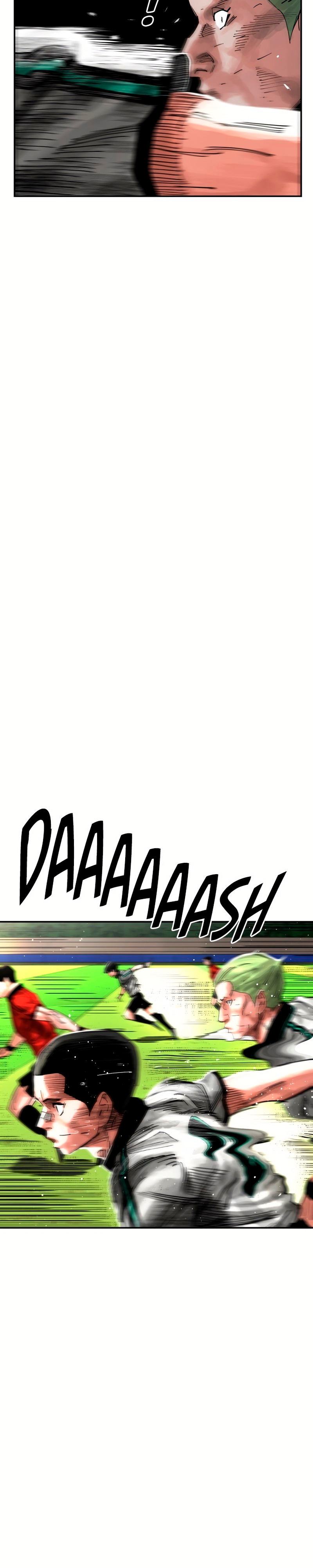 O Grande Salto capitulo 203 pagina 22