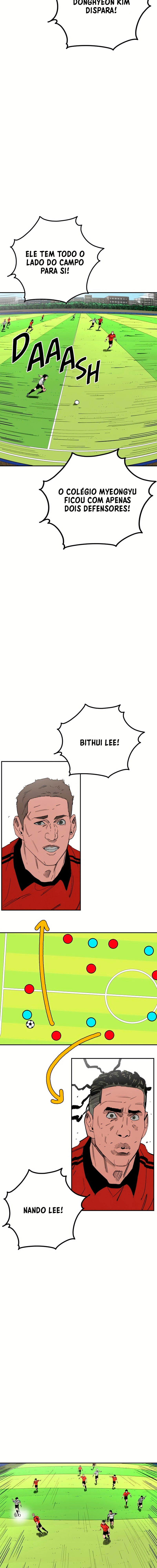 O Grande Salto capitulo 203 pagina 24