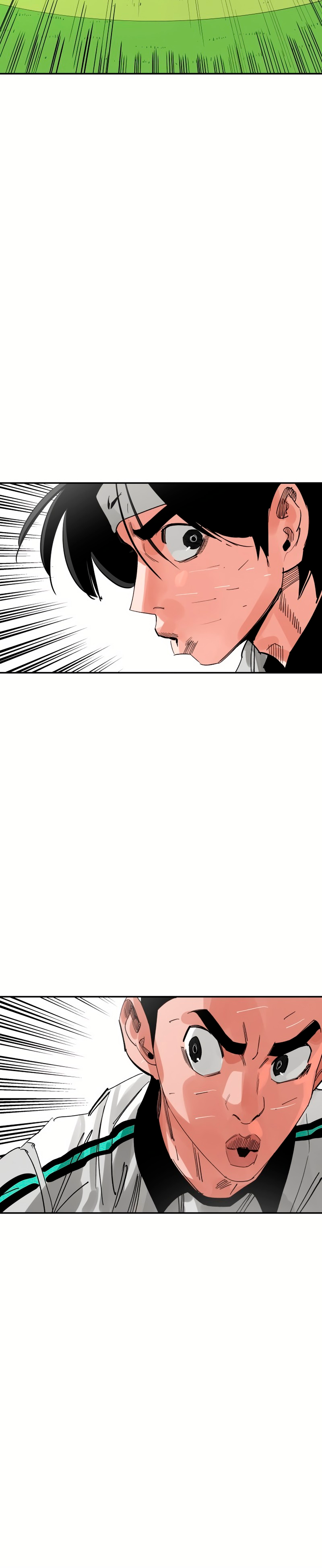 O Grande Salto capitulo 203 pagina 25