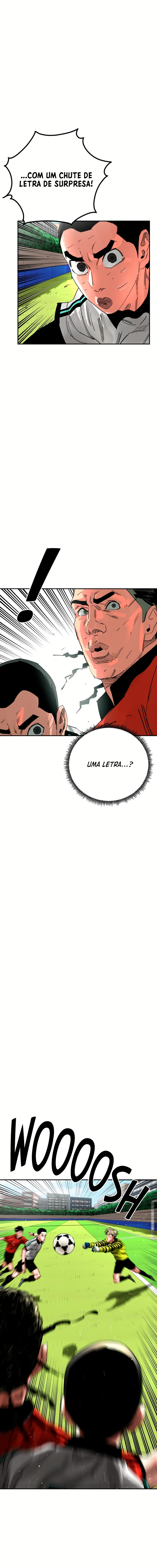 O Grande Salto capitulo 203 pagina 29