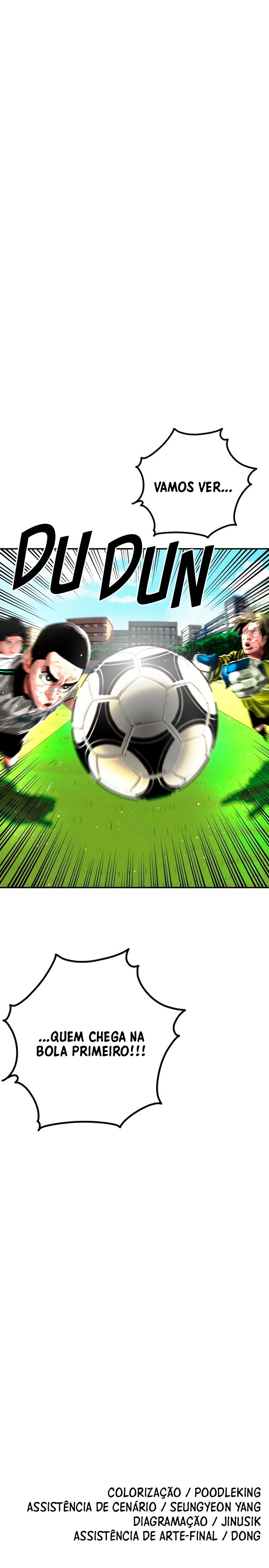 O Grande Salto capitulo 203 pagina 30