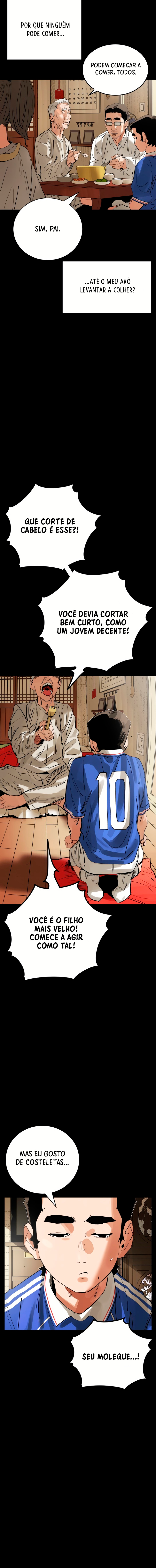 O Grande Salto capitulo 203 pagina 3