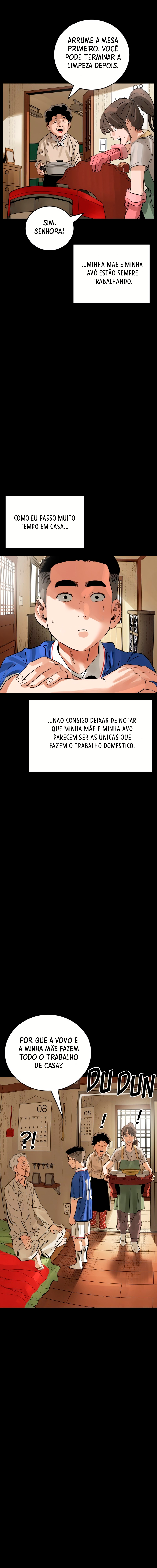 O Grande Salto capitulo 203 pagina 5