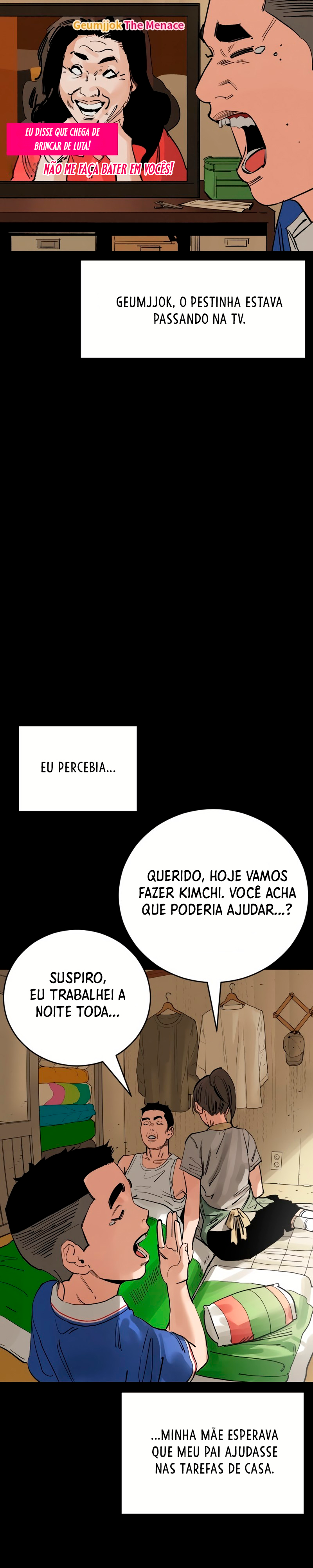 O Grande Salto capitulo 203 pagina 7