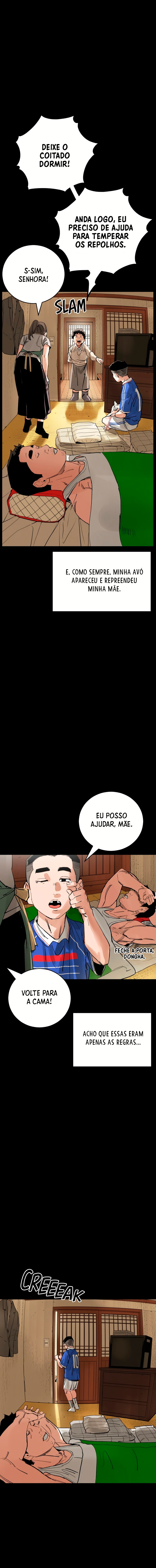 O Grande Salto capitulo 203 pagina 8